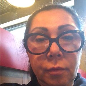 Meet your Posher, Viktoriya